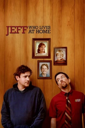 Regarder Jeff, Who Lives at Home en streaming complet