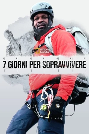 Regarder Les 7 jours les Plus Durs - Saison 1 en streaming complet