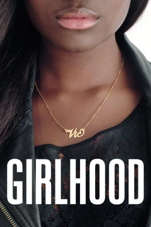 Regarder Bande de filles en streaming complet