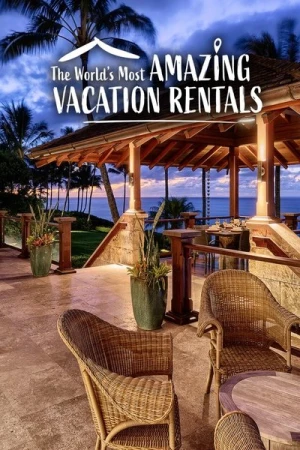 Regarder Ces Incroyables Locations De Vacances - Saison 2 en streaming complet