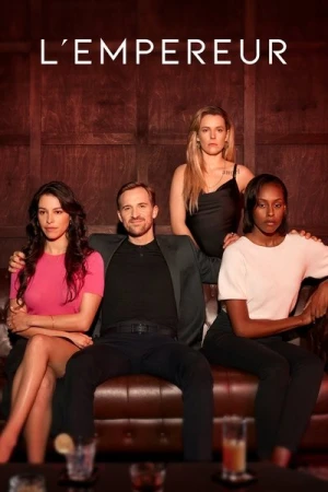 Regarder L'Empereur - Saison 2 en streaming complet