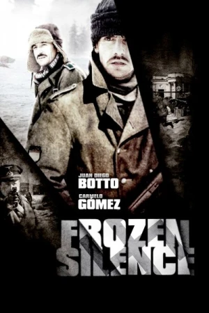Regarder Front de l'Est en streaming complet