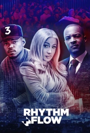 Regarder Rhythm + Flow - Saison 1 en streaming complet