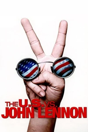 Regarder Les U.S.A. contre John Lennon en streaming complet