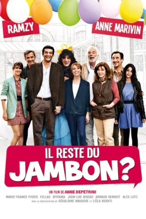 Regarder Il reste du jambon ? en streaming complet