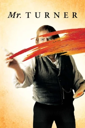 Regarder Mr. Turner en streaming complet