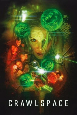 Regarder Crawlspace en streaming complet