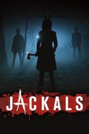 Regarder Jackals en streaming complet