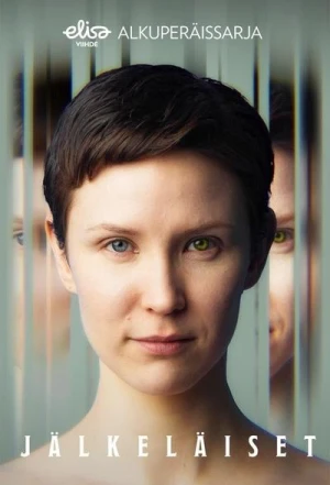 Regarder Next of Kin - Saison 1 en streaming complet