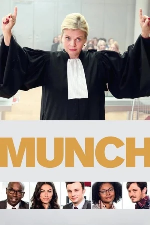 Regarder Munch - Saison 4 en streaming complet