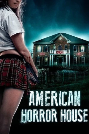 Regarder Paranormal initiation en streaming complet