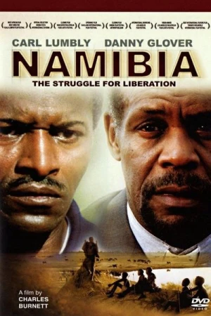 Regarder Namibia en streaming complet