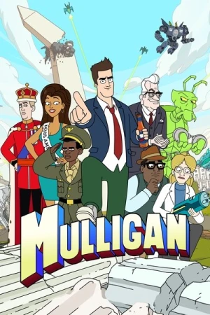 Regarder Mulligan - Saison 1 en streaming complet