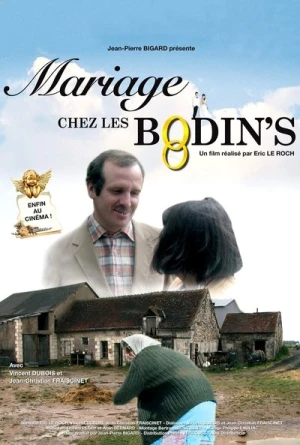 Regarder Mariage chez les Bodin's en streaming complet