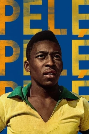 Regarder Pelé en streaming complet