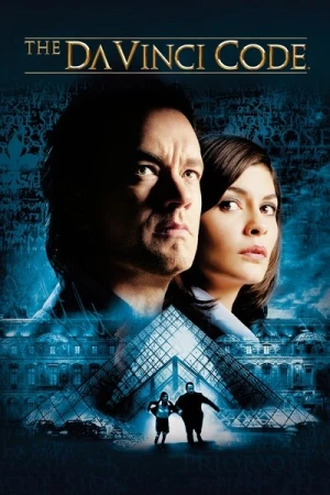 Regarder Da Vinci Code en streaming complet
