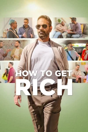 Regarder L'Art d'Être Riche - Saison 1 en streaming complet