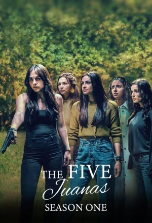 Regarder Au Nom de la Vengeance - Saison 1 en streaming complet