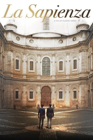 Regarder La Sapienza en streaming complet