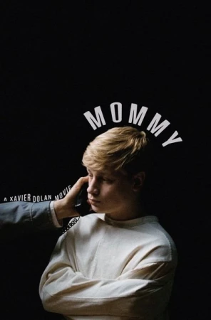 Regarder Mommy en streaming complet