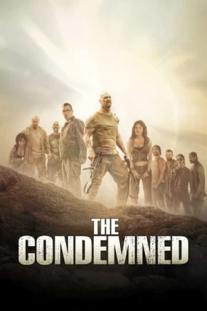 Regarder Les Condamnés en streaming complet