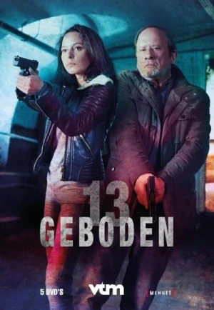 Regarder 13 Commandements - Saison 1 en streaming complet