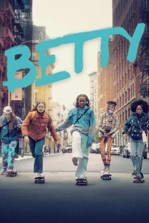 Regarder Betty - Saison 2 en streaming complet