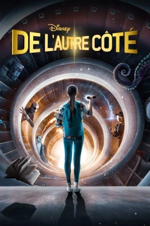 Regarder De l'Autre Côté - Saison 1 en streaming complet