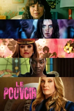 Regarder Le Pouvoir - Saison 1 en streaming complet