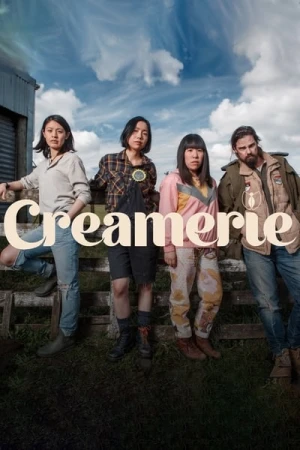 Regarder Creamerie - Saison 1 en streaming complet