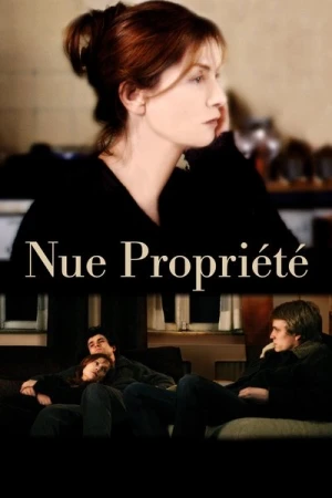 Regarder Nue propriété en streaming complet