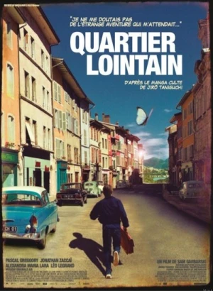 Regarder Quartier lointain en streaming complet