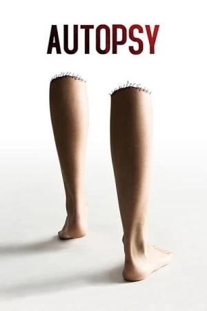 Regarder Autopsy en streaming complet