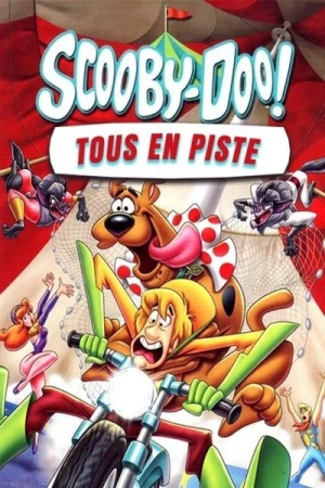 Regarder Scooby-Doo ! Tous en piste en streaming complet