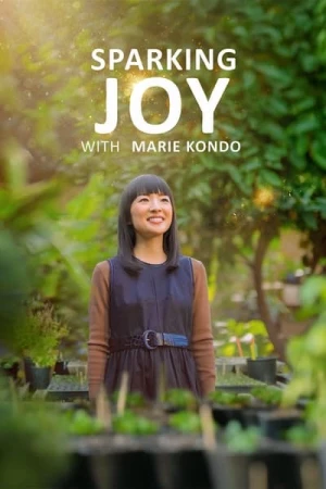 Regarder Sparking Joy - Saison 1 en streaming complet