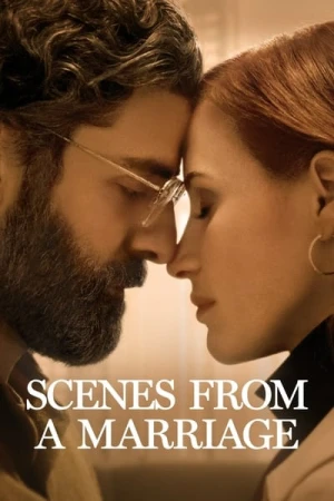 Regarder Scenes from a Marriage - Saison 1 en streaming complet