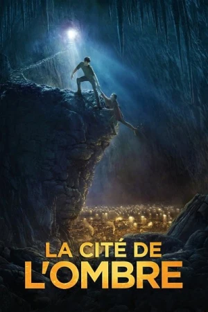 Regarder La Cité de l'ombre en streaming complet