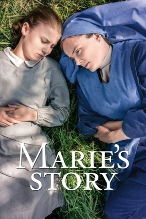 Regarder Marie Heurtin en streaming complet