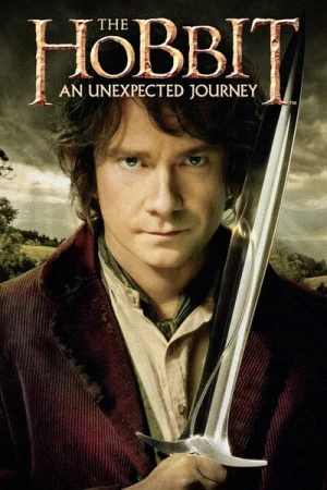 Regarder Le Hobbit : Un voyage inattendu en streaming complet