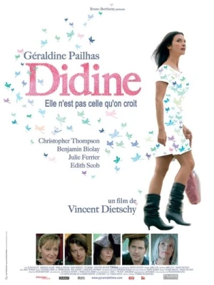 Regarder Didine en streaming complet