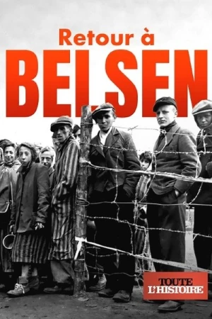 Regarder Retour à Belsen en streaming complet