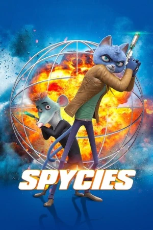 Regarder Spycies en streaming complet