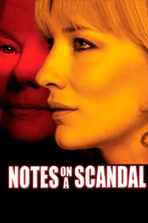 Regarder Chronique d'un scandale en streaming complet