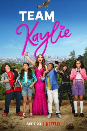 Regarder Équipe Kaylie - Saison 1 en streaming complet