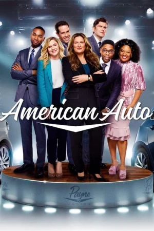 Regarder American Auto - Saison 2 en streaming complet