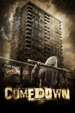 Regarder Comedown en streaming complet