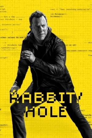 Regarder Rabbit Hole - Saison 1 en streaming complet