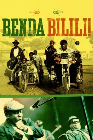 Regarder Benda Bilili! en streaming complet