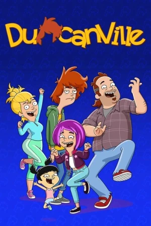 Regarder Duncanville - Saison 2 en streaming complet