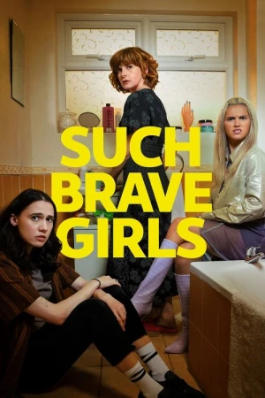  Such Brave Girls - Saison 1 affiche 